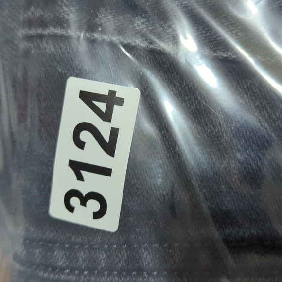 Wrangler Jeans Men's 36x36 Fits 35x35 Black 13MWZ Cowboy Cut Denim Western - Picture 10 of 10